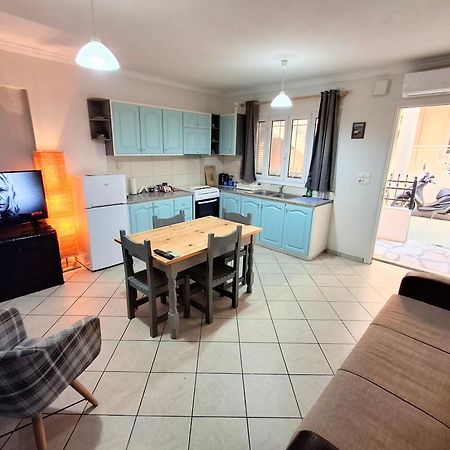 Stefanos Family Apartment Lefkáda 외부 사진