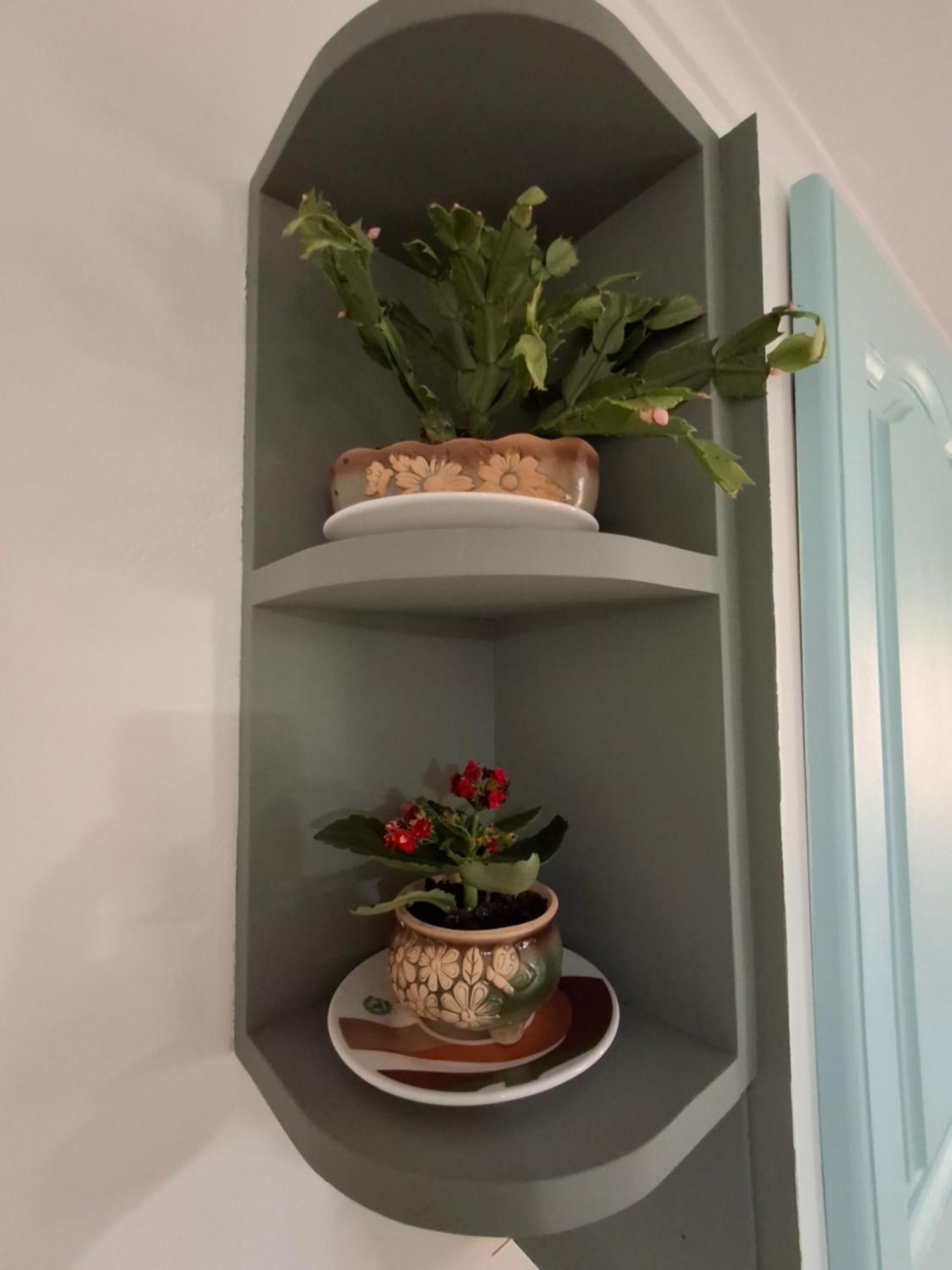 Stefanos Family Apartment Lefkáda 외부 사진