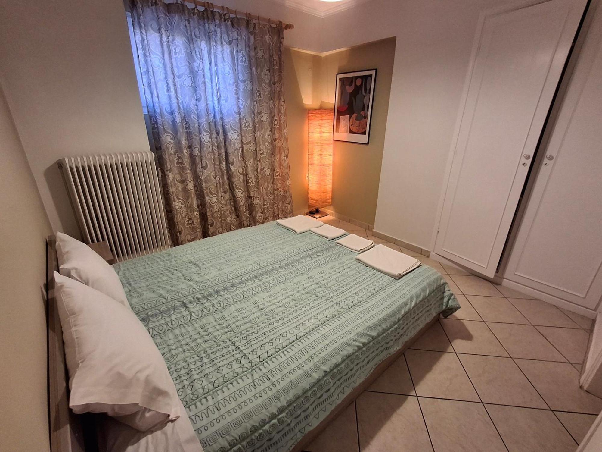 Stefanos Family Apartment Lefkáda 외부 사진