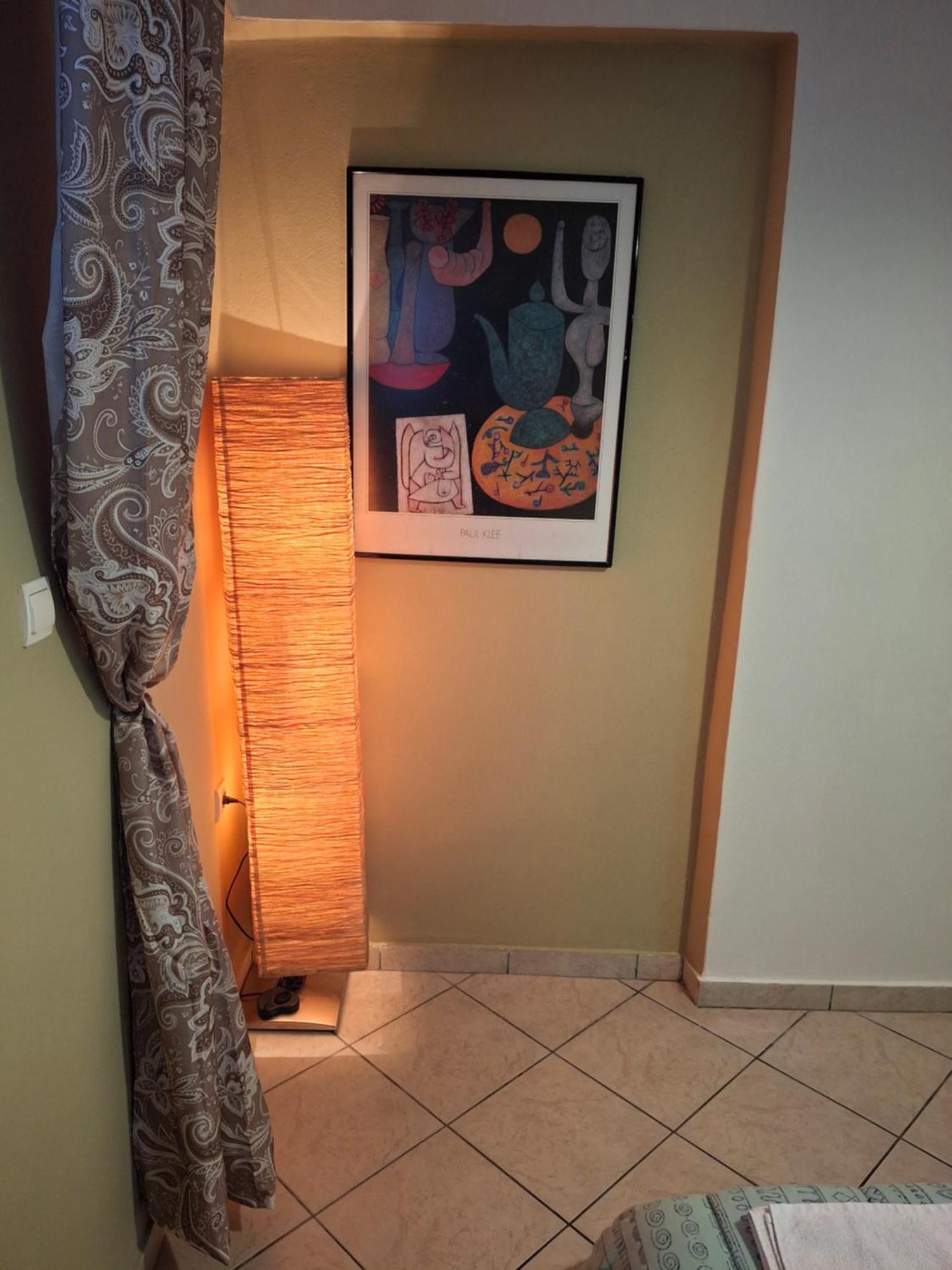 Stefanos Family Apartment Lefkáda 외부 사진